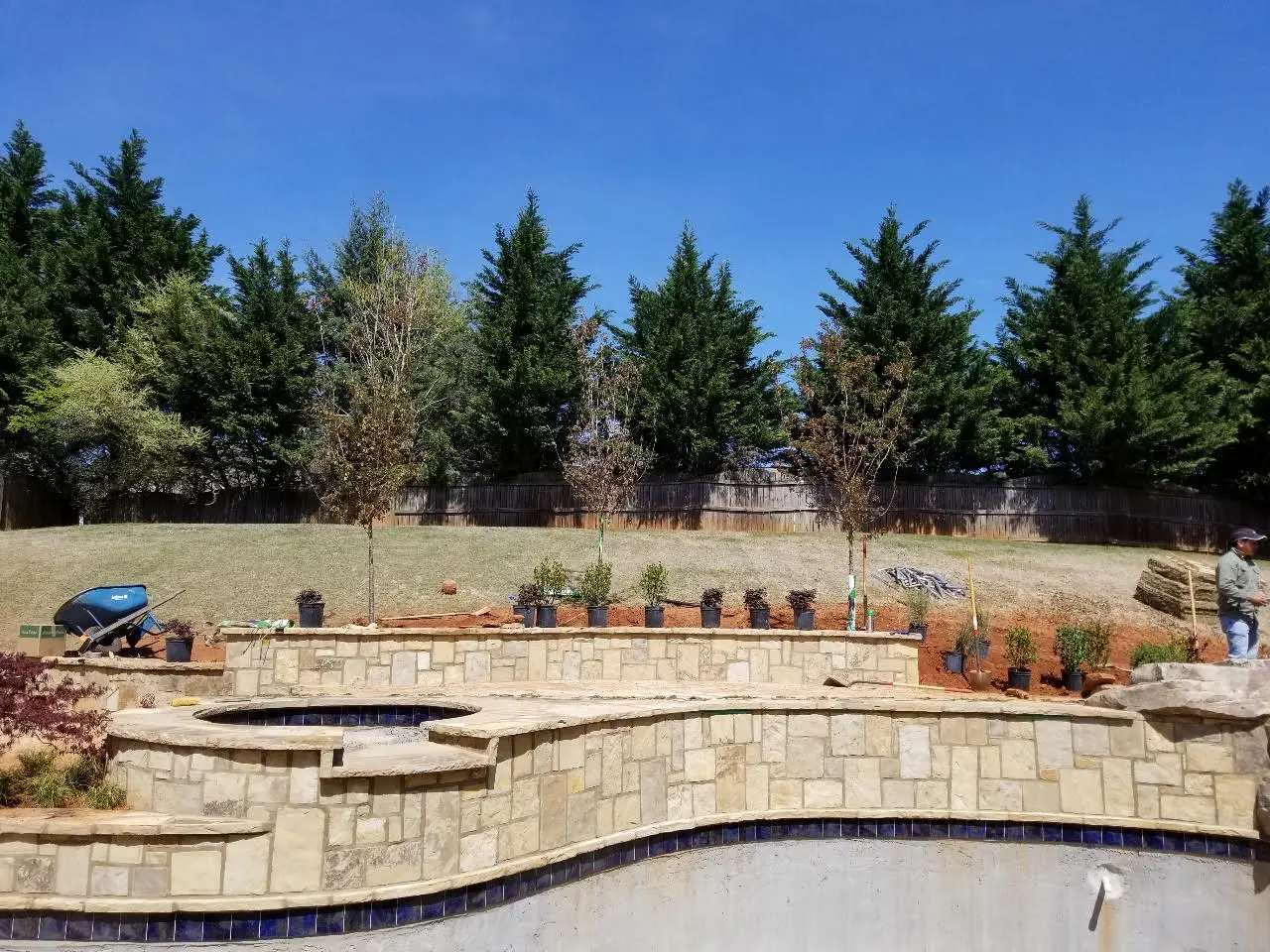 Chestnut Cream ACompletes chestnut cream ashlar