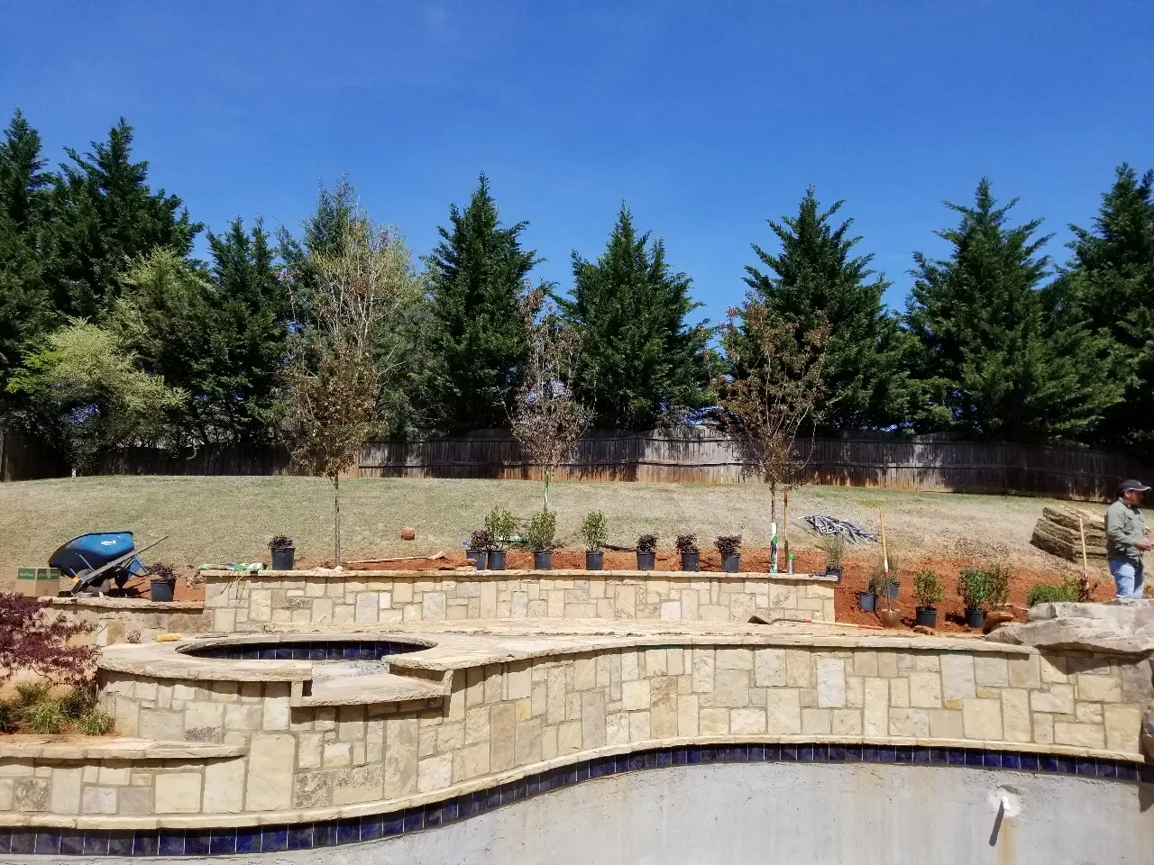 Chestnut Cream CC Ashlar