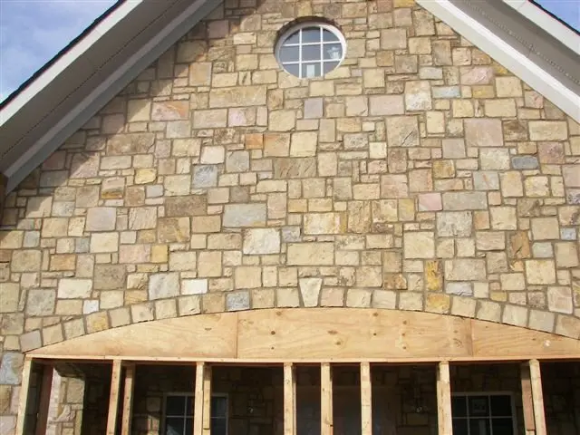 Chestnut Cream CC Ashlar
