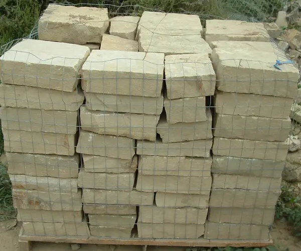 Chestnut cream Ashlar 3 5 full bed depth