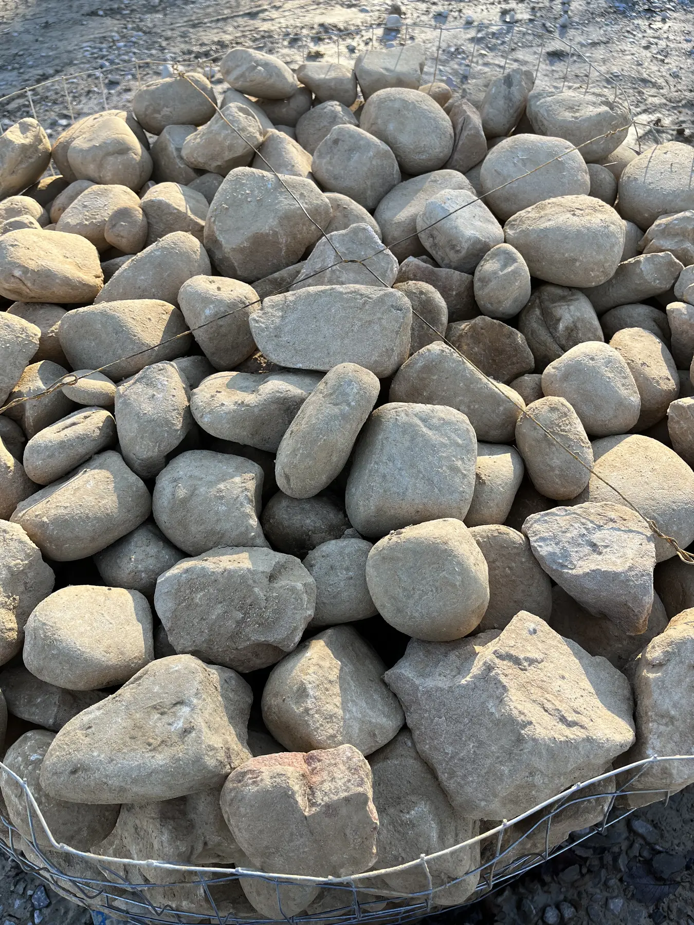 River Rock 9