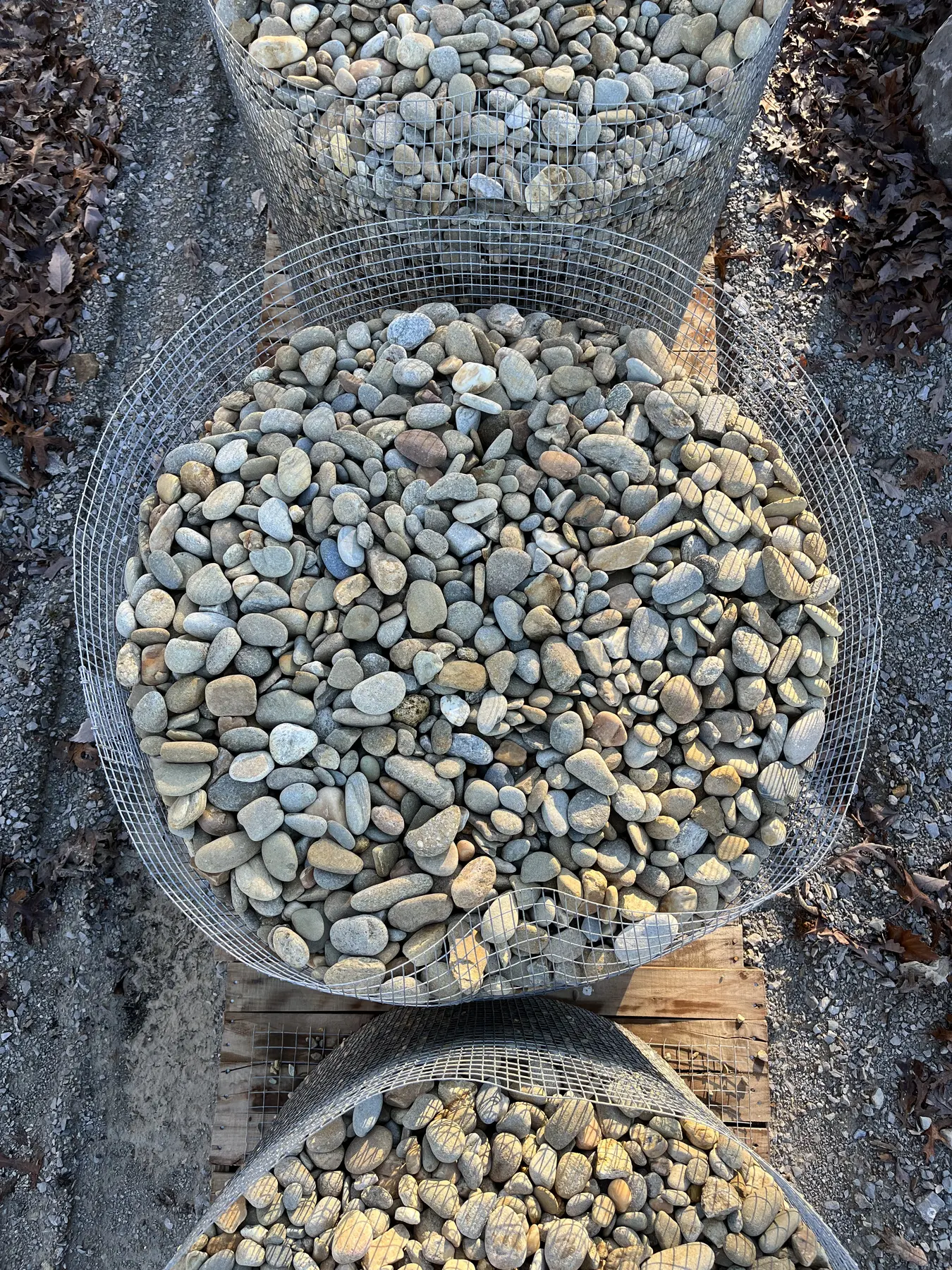 River Rock