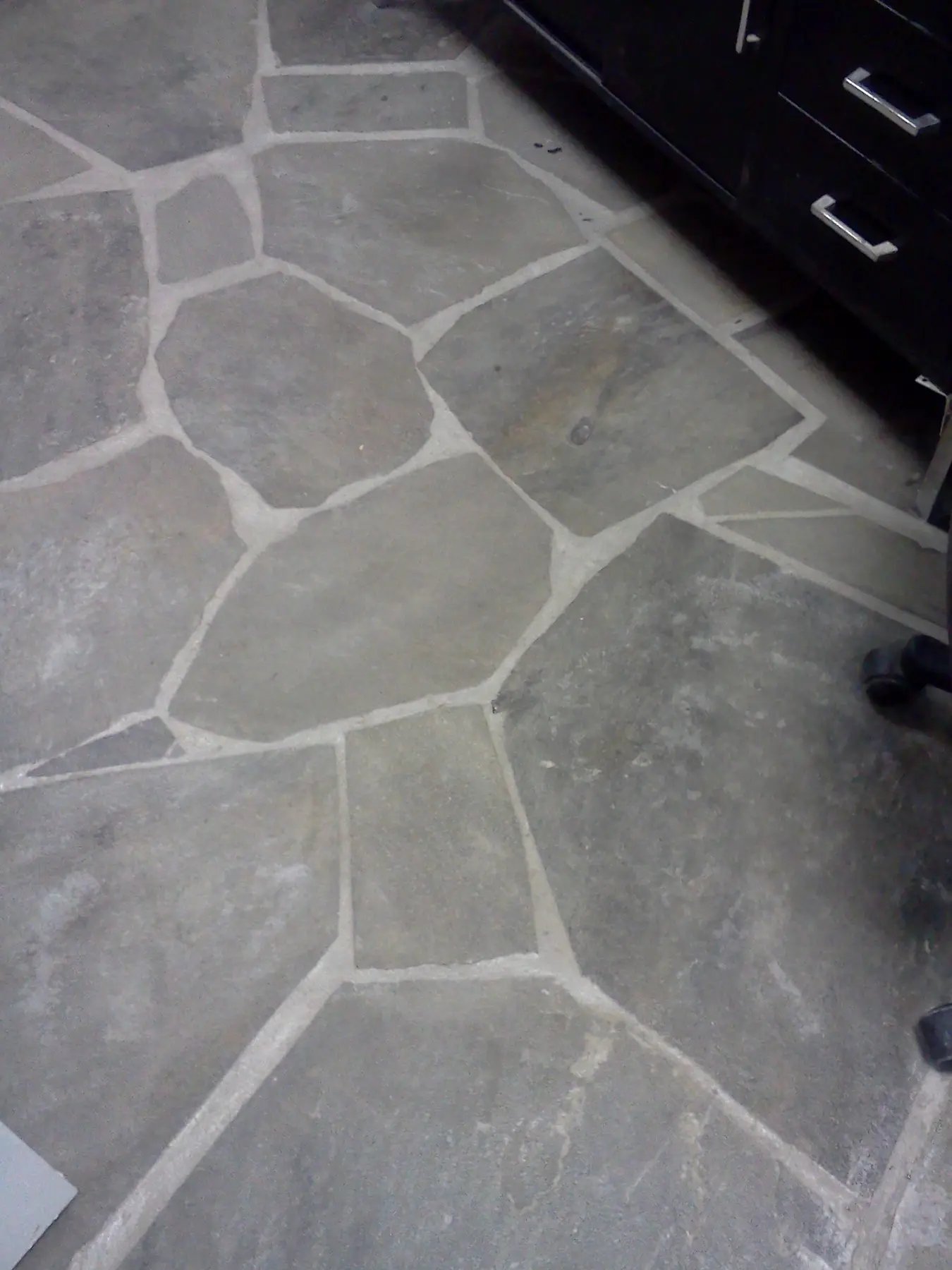 Smokey Mountain Grey Smky Mtn Flagging 5 copy