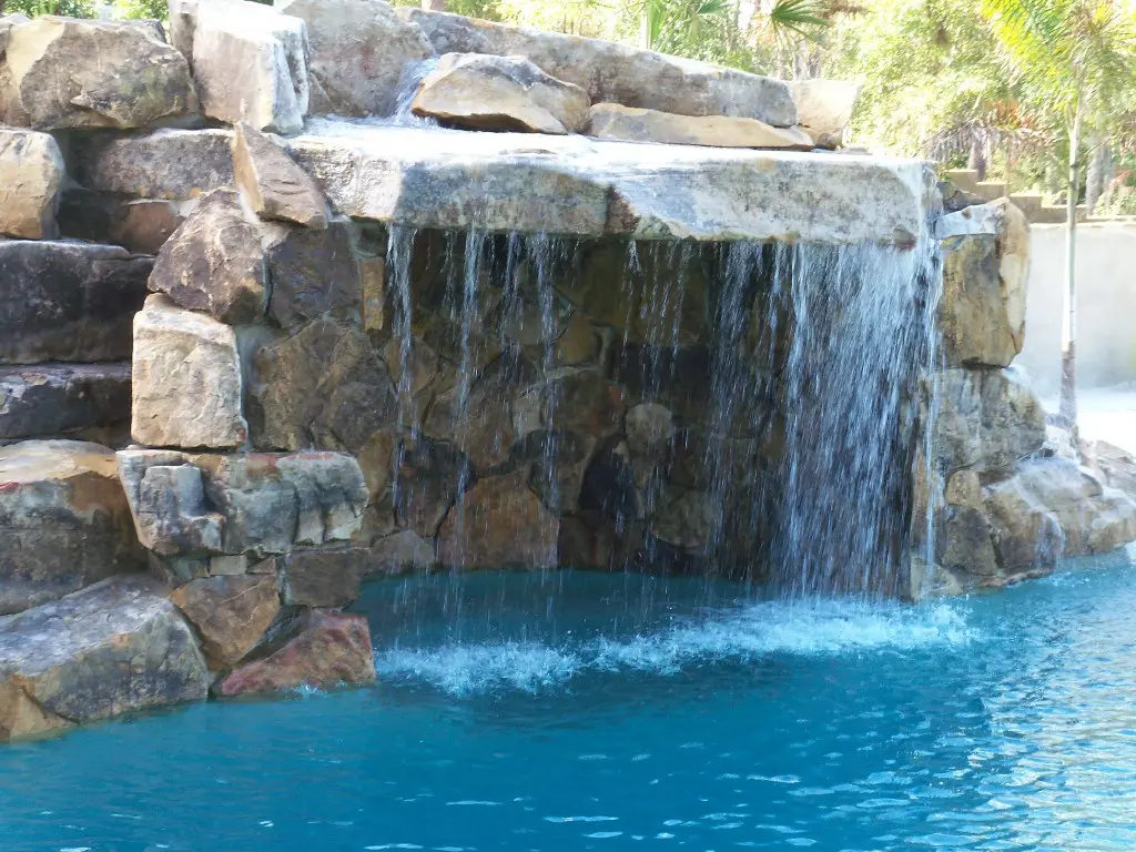 Tennessee Fieldstone STEVEROCKGUYFLORIDA