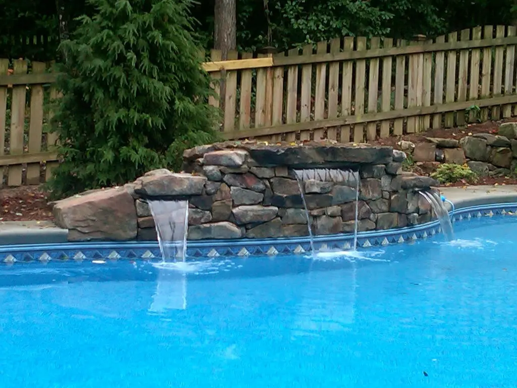 Tennessee Fieldstone Water Feature Slabs 6 1
