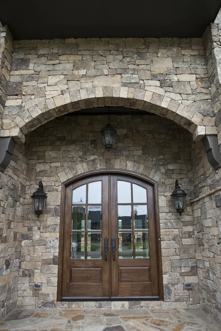 Tennessee Fieldstone fieldstone ashlar copy