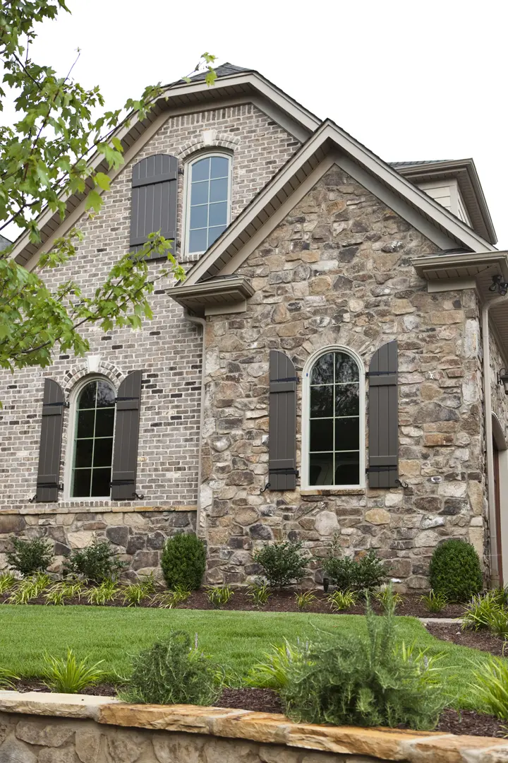 Tennessee Fieldstone fieldstone ashlr an vener