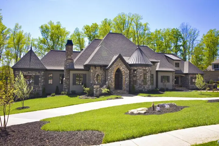 Tennessee Fieldstone FieldstoneAshlarLedgeMix2 1