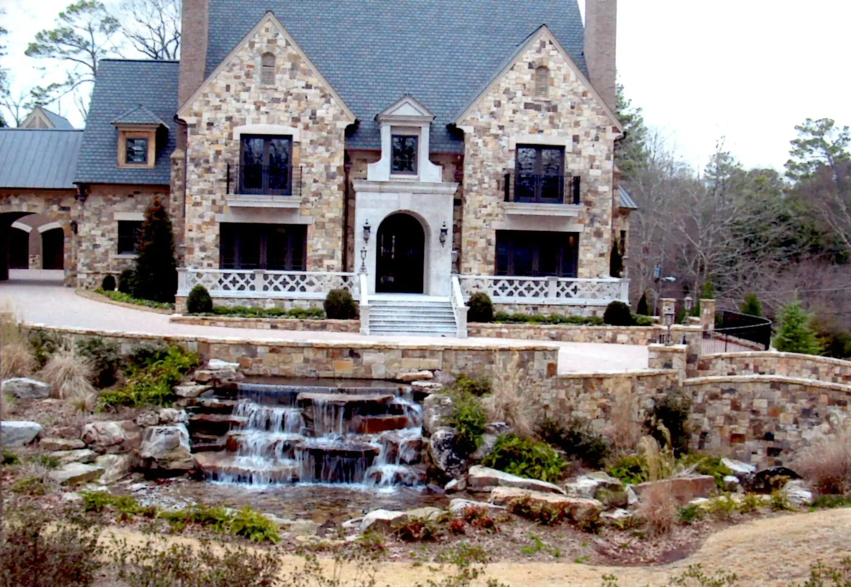 Tennessee Fieldstone Indiana jb