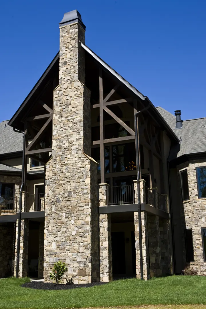 Tennessee Fieldstone fieldstone ashalr