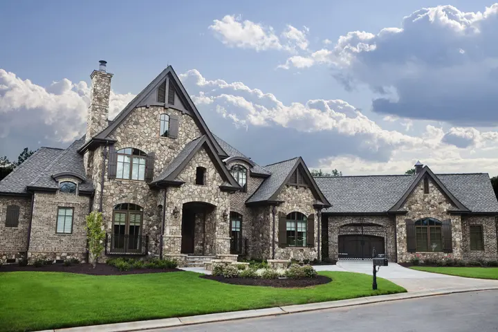 Tennessee Fieldstone fieldstone ashalr