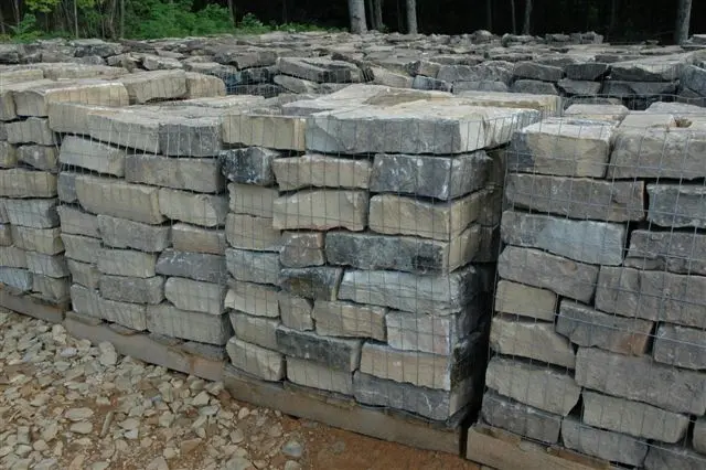 Tennessee Fieldstone fieldstone ashlar Ashlar 3 5