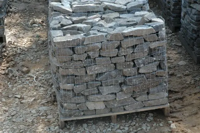 Tennessee Fieldstone fieldstone Medium Stack 1
