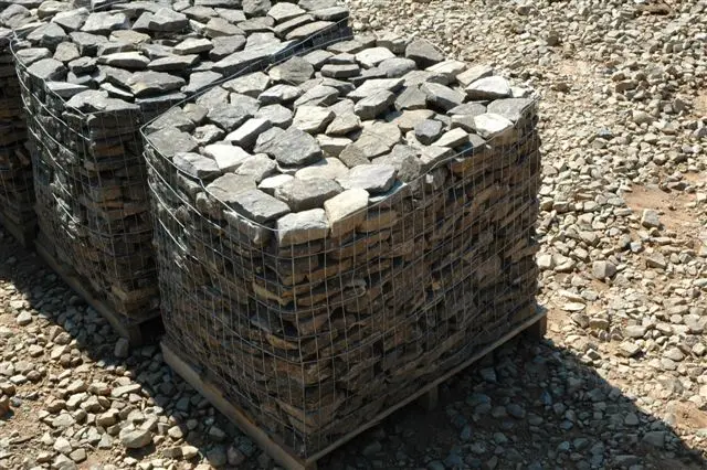 Tennessee Fieldstone FS Thin Stack 1