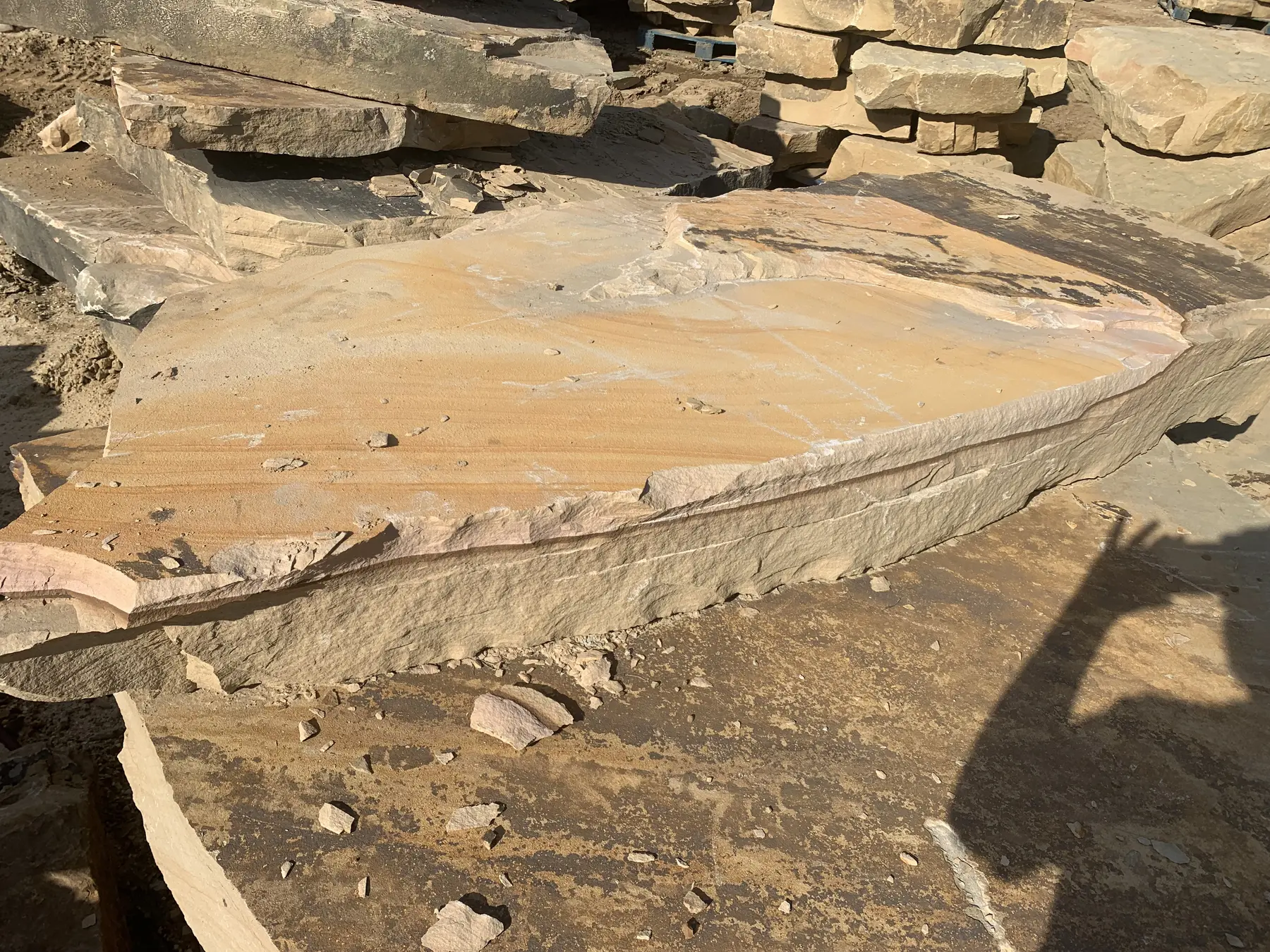 Variegated Varigated sLABS